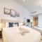 Prime Studio at Mesk 1 Midtown Dubai Production City by Deluxe Holiday Homes Prime Studio at Mesk 1 Midtown Dubai Production City by Deluxe Holiday Homes
