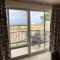 Spacious 2 bed Apt with pool & sea views - Sal Rei