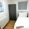 Birmingham City Centre Apartment room near China Town