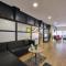 Upperton Road Studios in Leicester