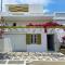 Afroessa apartments