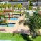 ILE de Pipa Resort Quarto Superior Frente Piscina - Pipa
