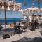Galaxy Suites & Villas - Imerovigli