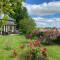 Private detached cottage sleeps 4