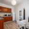 MIMA house with apartments