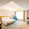Holiday Inn Lucknow Airport by IHG