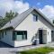 Eco-friendly villa with terrace and garden - Dirkshorn