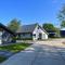 Eco-friendly villa with terrace and garden - Dirkshorn