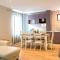 Predela 2 Aparthotel Predela 2 Aparthotel