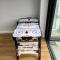 3 bed luxury open plan living