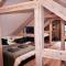 The Post Barn, beautiful barn conversion 10mins from Winchester - Sparsholt
