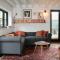 The Post Barn, beautiful barn conversion 10mins from Winchester - Sparsholt