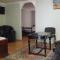 Guest House Green Rose