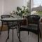 Charming two bedrooms apartment
