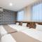 Hotel Sanrriott Osaka Hommachi