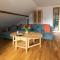 Charming two bedrooms apartment