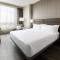 AC Hotel by Marriott Bethesda Downtown