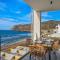 Milatos Seaside Suites