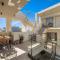 Milatos Seaside Suites