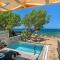 Milatos Seaside Suites