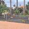 Doce Palmeras, stunning villa in beautiful gardens