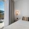 Milatos Seaside Suites