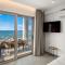 Milatos Seaside Suites