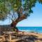 Milatos Seaside Suites