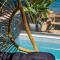 Milatos Seaside Suites