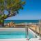 Milatos Seaside Suites
