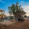 Milatos Seaside Suites