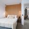 Milatos Seaside Suites