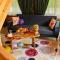 Vip Wood Bungalow