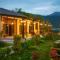 Nohur Hotel Gabala