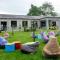 Nohur Hotel Gabala