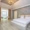Nohur Hotel Gabala