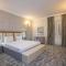 Nohur Hotel Gabala