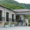Nohur Hotel Gabala