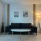 Skyline apartment