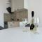 Skyline apartment