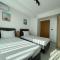 Skyline apartment