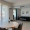 Skyline apartment