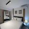 Skyline apartment