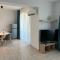 Skyline apartment