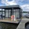 Hausboot- Domy na wodzie - Houseboat Porta Mare - 波莫瑞地区卡缅