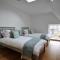 Walters Neuk Anstruther- luxury coastal home