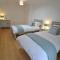 Walters Neuk Anstruther- luxury coastal home