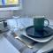 AUX 4 LOGIS Appart-hotel - Studio Le Flore - Petit déjeuner inclus 1ère nuit