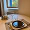 AUX 4 LOGIS Appart-hotel - Studio Le Flore - Petit déjeuner inclus 1ère nuit