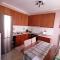 flower garden apartment